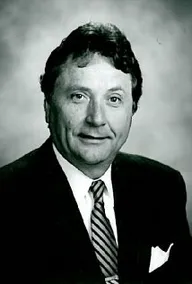 Hap Roberts