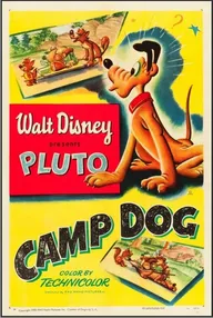 Camp Dog