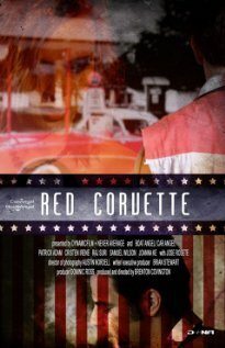 Постер фильма Red Corvette