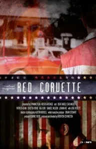 Red Corvette