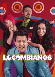 Locombians