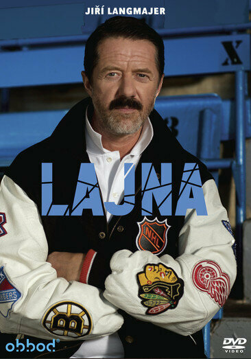 Постер сериала Lajna