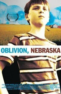 Постер фильма Oblivion, Nebraska