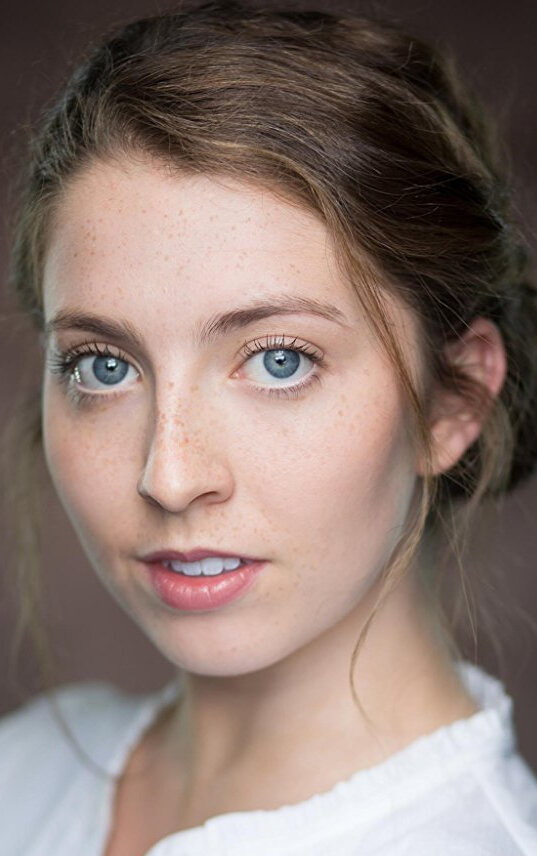 Hannah Collins
