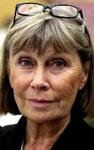 Carin Mannheimer