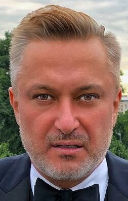 Эдуард Неделько