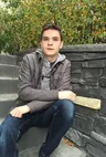 Дэвид Оултон