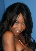 Стэйси Кэш