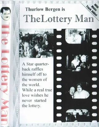 Постер The Lottery Man (1916)