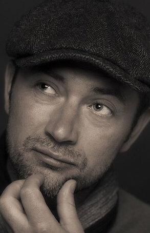 Владимир Круговенко