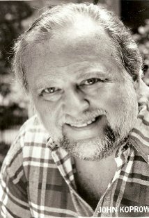 John Koprowski