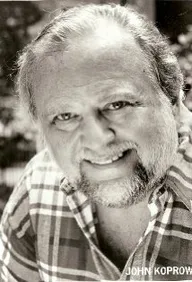 John Koprowski