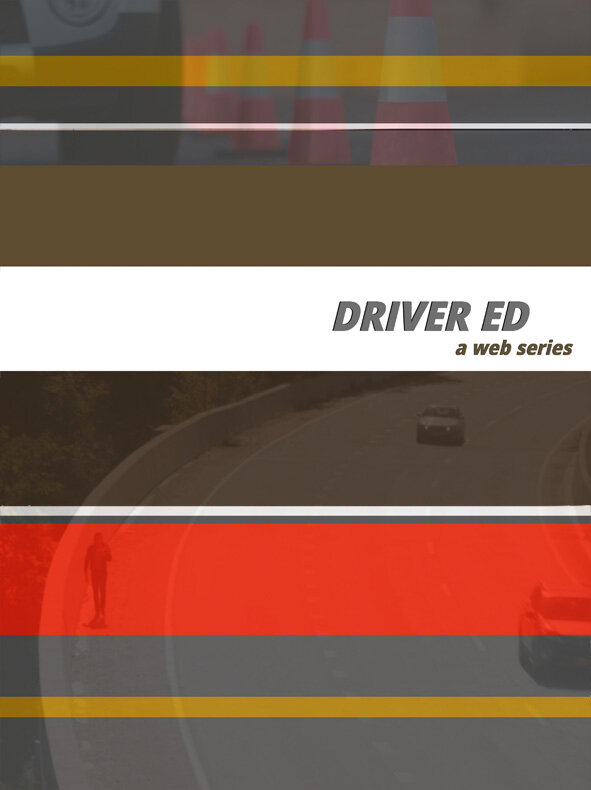 Постер фильма Driver Ed