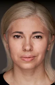 Юлия Мильшина