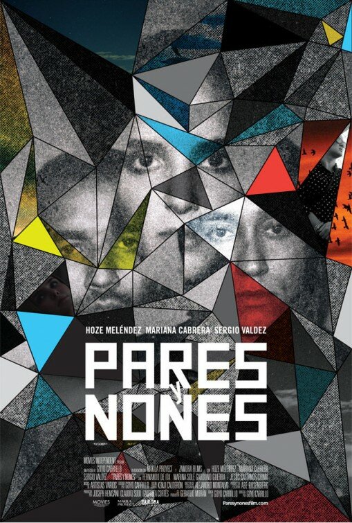 Постер фильма Pares y Nones
