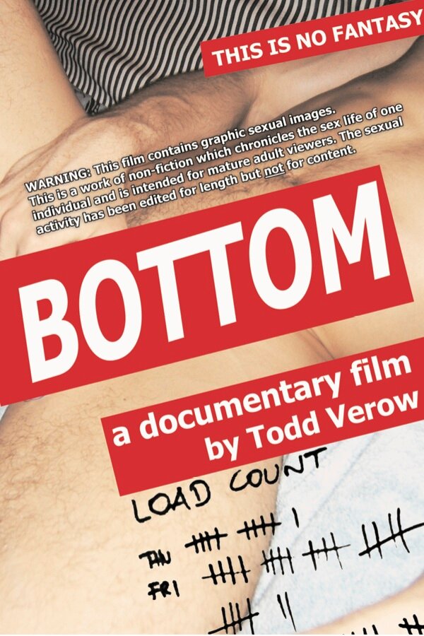 Постер фильма Bottom
