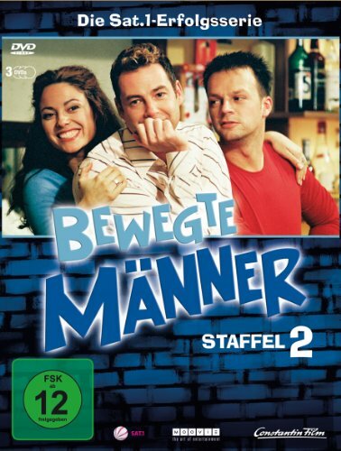 Постер сериала Желанные мужчины