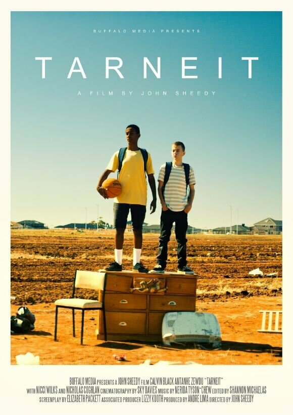 Постер фильма Tarneit
