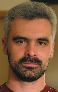 Вадим Березкин