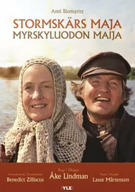 Stormskärs Maja