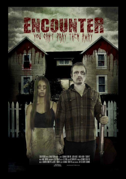 Постер фильма Encounter