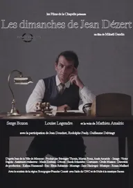 Les dimanches de Jean Dézert