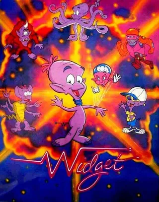 Постер Виджит спешит на помощь (1990)