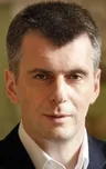 Михаил Прохоров