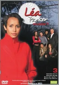 Леа Паркер