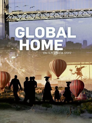 Постер фильма Global Home