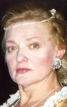 Марина Лобышева