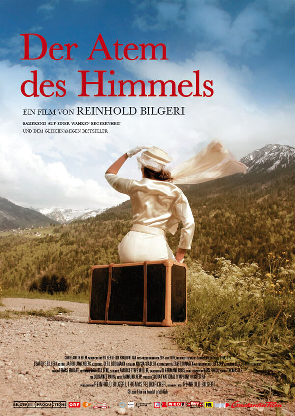 Постер фильма Der Atem des Himmels
