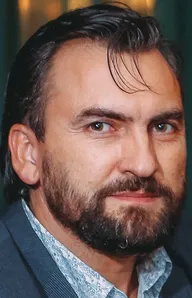 Эдуард Габидуллин