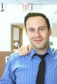 Dan Sanek