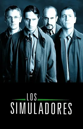 Постер Благородные мошенники (2002)