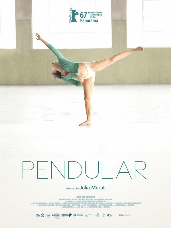 Постер фильма Pendular