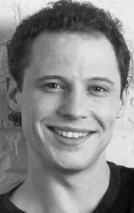 Michael Zammito