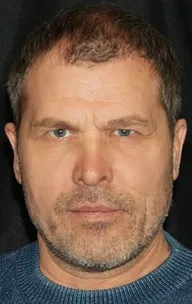 Сергей Легостаев