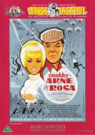 Smukke-Arne og Rosa