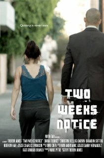 Постер фильма Two Weeks Notice