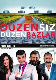 Düzensiz Düzenbazlar