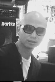 Kelvin Boon Hern Tan