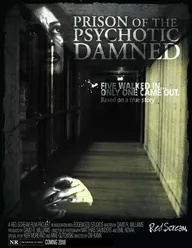 Prison of the Psychotic Damned: Terminal Remix