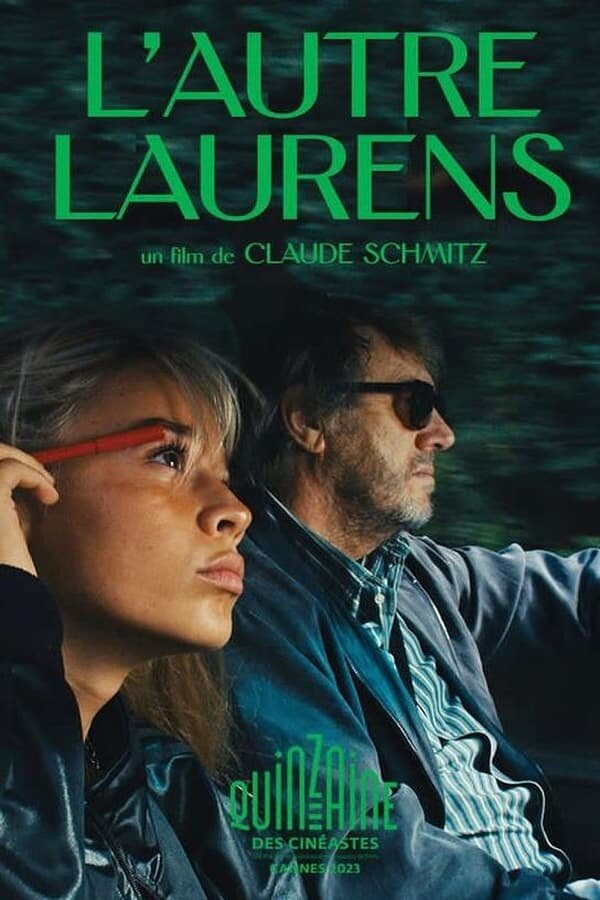 Постер фильма L'autre Laurens
