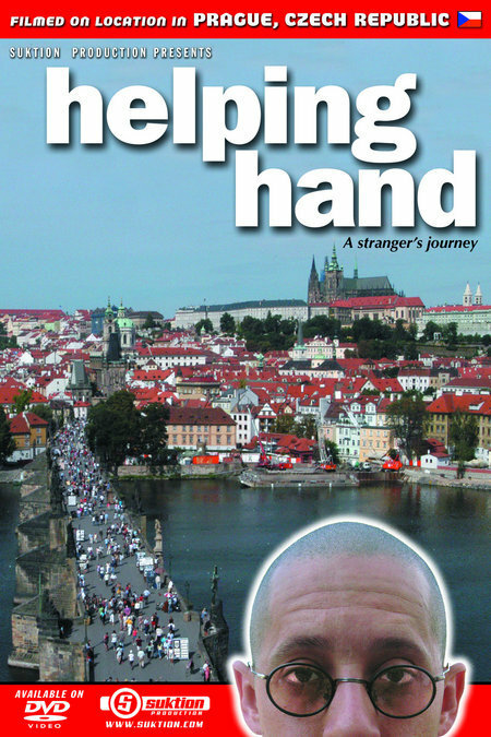 Постер фильма Helping Hand