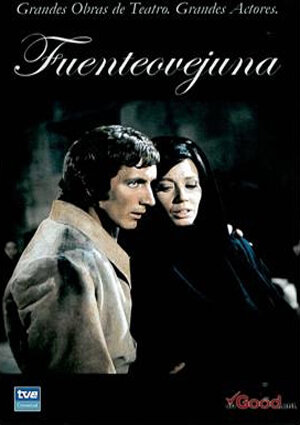 Постер Овечий источник (1972)