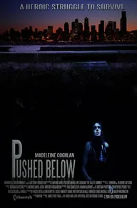 Pushed Below