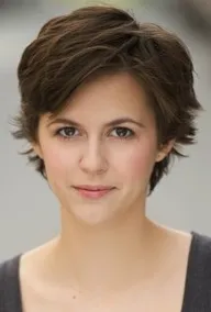 Elizabeth Nestlerode