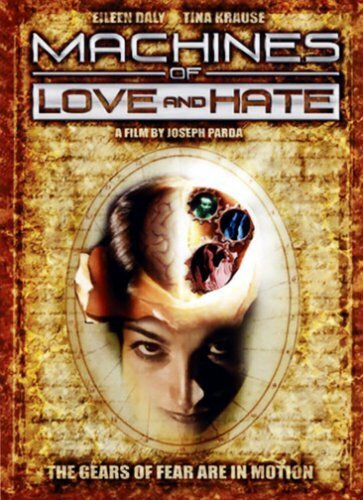 Постер фильма Machines of Love and Hate