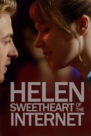 Постер фильма Helen, Sweetheart of the Internet